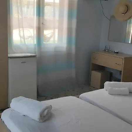 Santa Marina * Αγία Μαρίνα