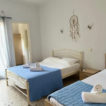 Santa Marina Πανσιόν